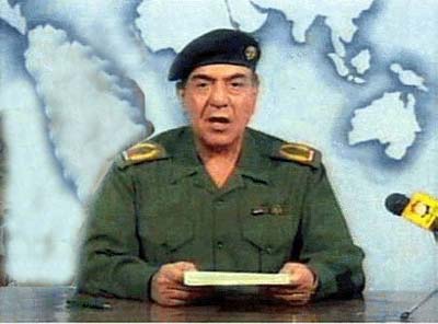 Baghdad Bob