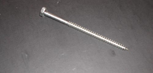 Loose Screw