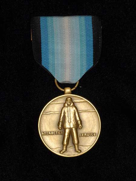 arctic service medal