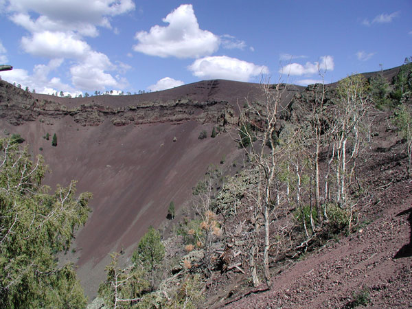 Bandero Volcano 3