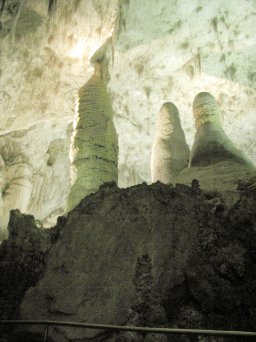 Caverns 2