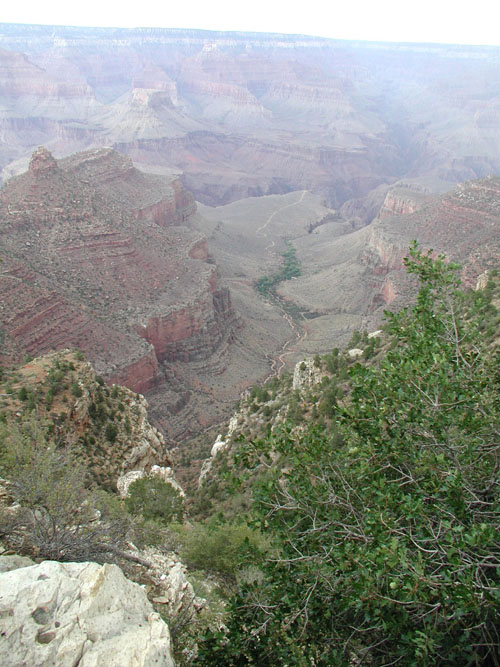 Grand Canyon 7