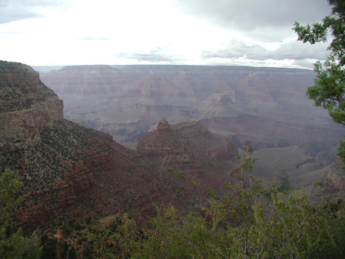 Grand Canyon 8