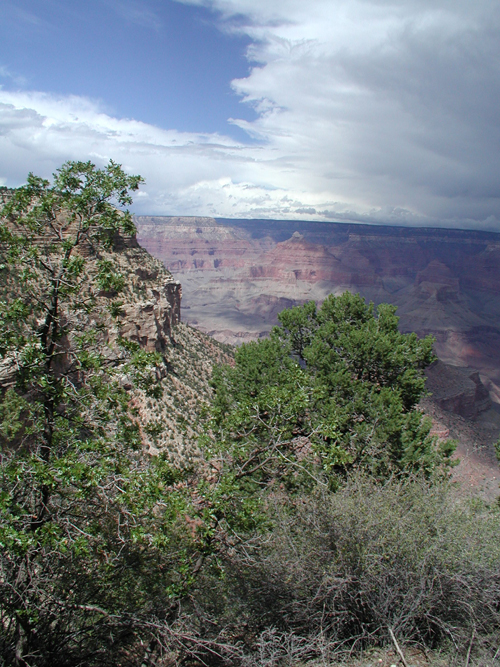 Grand Canyon 9