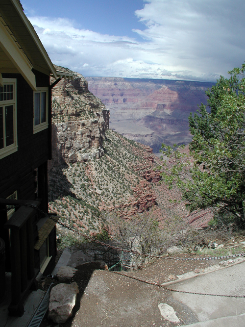 Grand Canyon 10