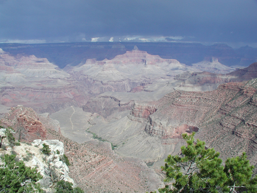 Grand Canyon 13