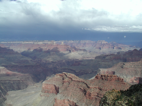 Grand Canyon 17