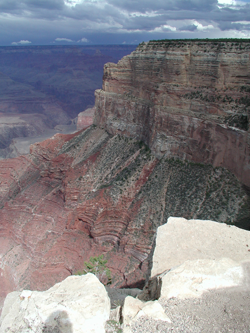 Grand Canyon 19