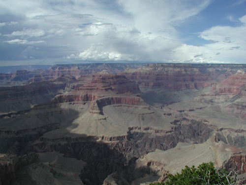 Grand Canyon 19