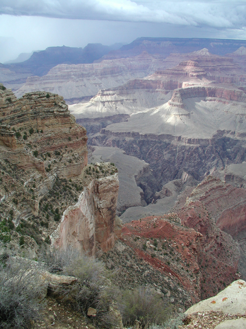 Grand Canyon 21